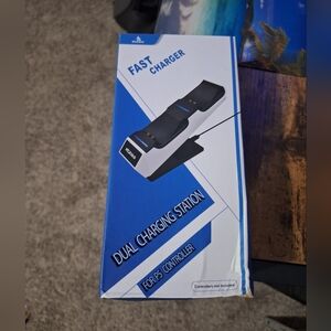 PDP Dual Charging Station for Controllers